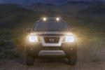 Nissan Xterra 2009 года